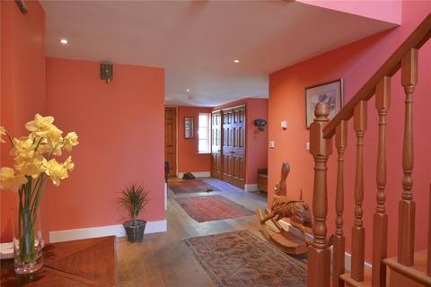 4 bedroom detached house for sale, York Road, Deighton, York, North Yorkshire