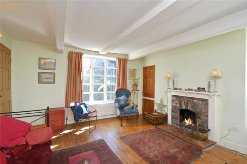 4 bedroom detached house for sale, York Road, Deighton, York, North Yorkshire
