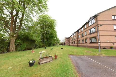 2 bedroom apartment for sale, Monyhull Hall Road, Birmingham B30