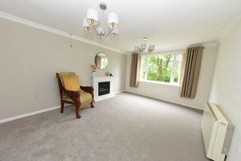 2 bedroom apartment for sale, Monyhull Hall Road, Birmingham B30