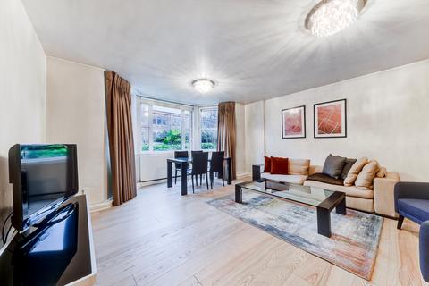 2 bedroom flat to rent, Marlborough Place, St John's Wood NW8