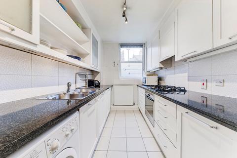 2 bedroom flat to rent, Marlborough Place, St John's Wood NW8
