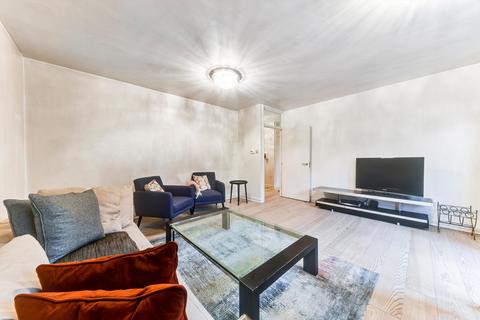 2 bedroom flat to rent, Marlborough Place, St John's Wood NW8