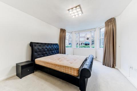 2 bedroom flat to rent, Marlborough Place, St John's Wood NW8