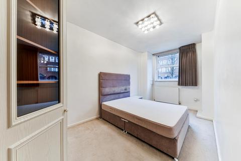 2 bedroom flat to rent, Marlborough Place, St John's Wood NW8