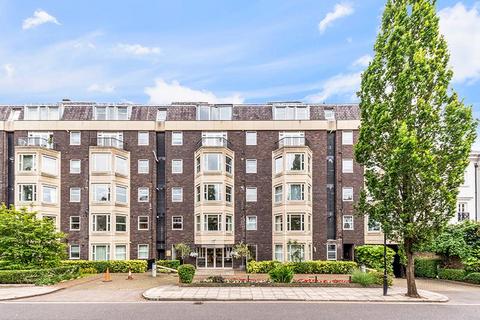Marlborough Place, St John's Wood NW8