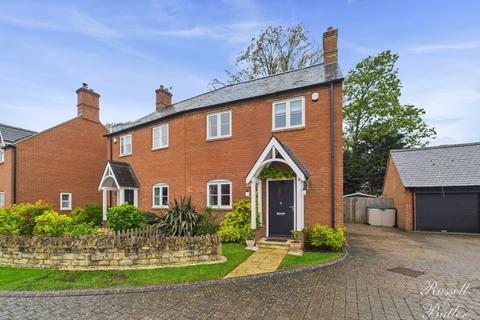 9 All Saints Close, Nash, Milton Keynes, MK17 0FG