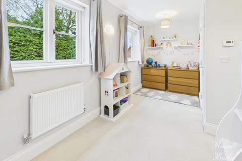 9 All Saints Close, Nash, Milton Keynes, MK17 0FG