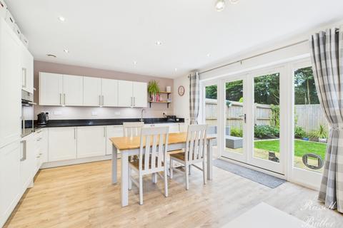 9 All Saints Close, Nash, Milton Keynes, MK17 0FG