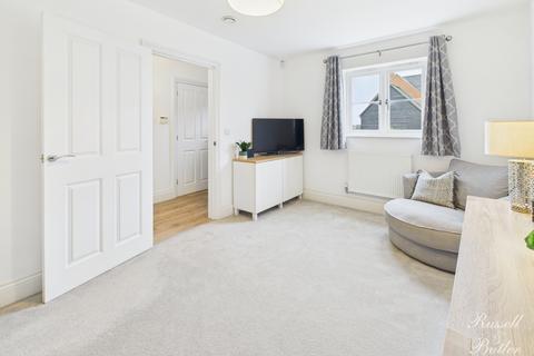 9 All Saints Close, Nash, Milton Keynes, MK17 0FG