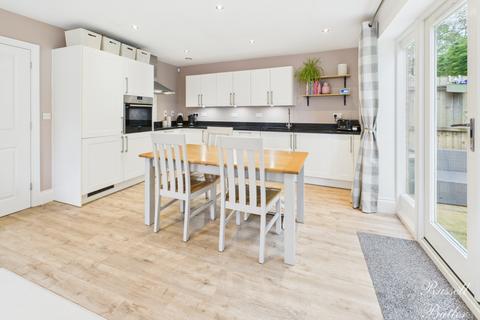 9 All Saints Close, Nash, Milton Keynes, MK17 0FG