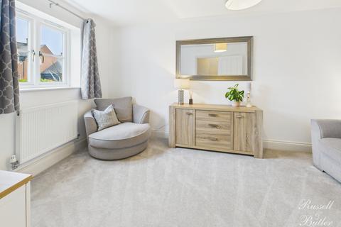 9 All Saints Close, Nash, Milton Keynes, MK17 0FG