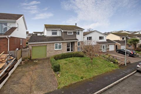undefined, Lea Mount Close, Dawlish, EX7