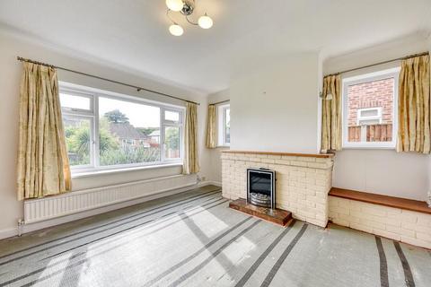 3 bedroom semi-detached bungalow for sale, Broadmead, Burton Joyce, Nottingham