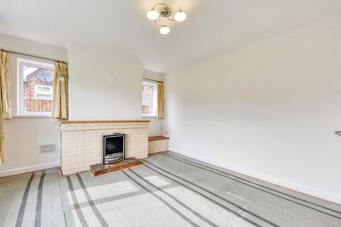 3 bedroom semi-detached bungalow for sale, Broadmead, Burton Joyce, Nottingham