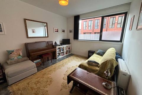 Tenby Street North, Birmingham, B1
