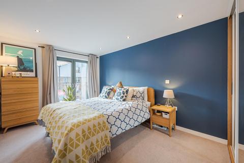 1 bedroom apartment to rent, BRAMAH ROAD, SW9