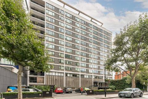 John Islip Street, London SW1P