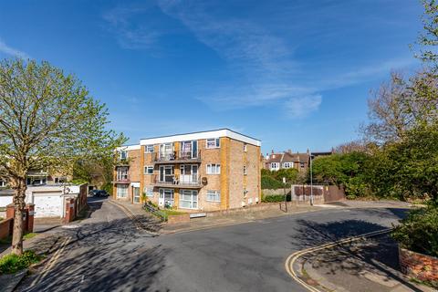 2 bedroom apartment for sale, Lyndhurst Road, Hove
