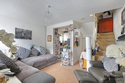 37 Hampden Close, North Weald, Epping, CM16 6JX