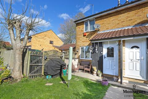 37 Hampden Close, North Weald, Epping, CM16 6JX