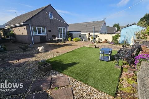 2 bedroom detached bungalow for sale, Maes Y Bryn, Tonyrefail, Porth CF39