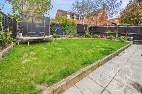 3 bedroom detached house for sale, Laurel Close, Bury St. Edmunds IP31