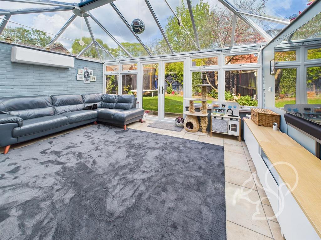Conservatory