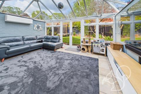 3 bedroom detached house for sale, Laurel Close, Bury St. Edmunds IP31