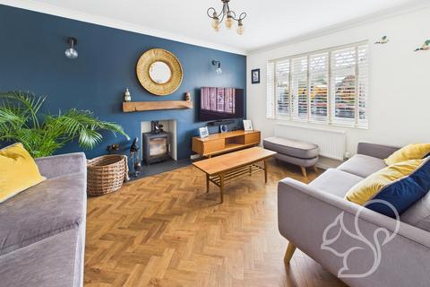 3 bedroom detached house for sale, Laurel Close, Bury St. Edmunds IP31