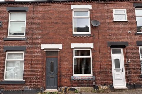 14 Randolph Street, Oldham, OL8 3SR