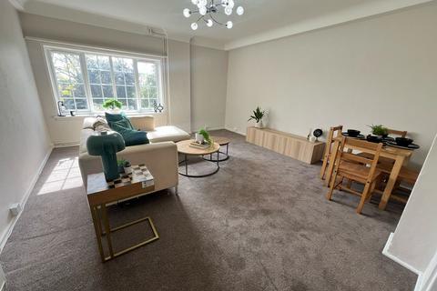 3 bedroom flat to rent, Millbrook Road East, Hampshire SO15