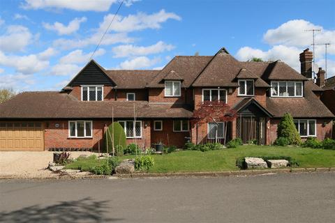 undefined, The Avenue, Radlett WD7