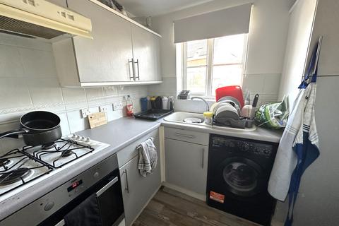2 bedroom townhouse for sale, Maple Way, Branston, DE14