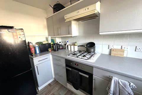 2 bedroom townhouse for sale, Maple Way, Branston, DE14