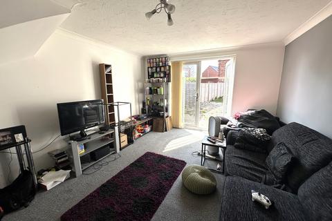 2 bedroom townhouse for sale, Maple Way, Branston, DE14