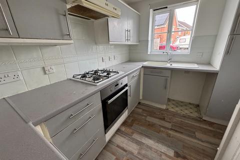 undefined, Maple Way, Branston, Burton-on-Trent, DE14