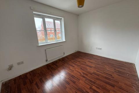 undefined, Maple Way, Branston, Burton-on-Trent, DE14