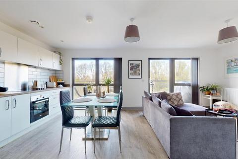 2 bedroom flat for sale, Paintworks, Arnos Vale