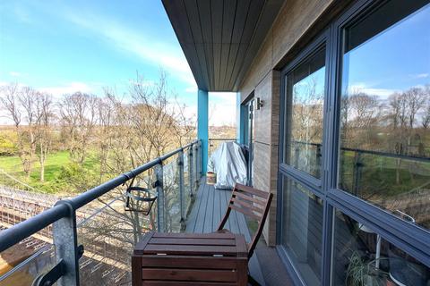 2 bedroom flat for sale, Paintworks, Arnos Vale