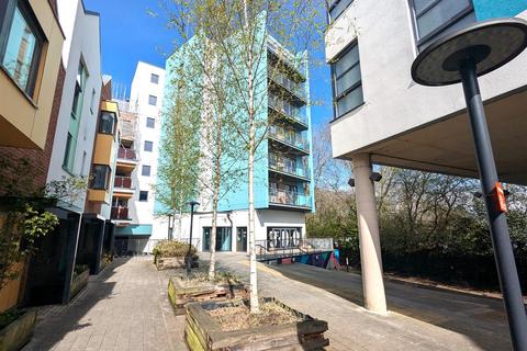 2 bedroom flat for sale, Paintworks, Arnos Vale