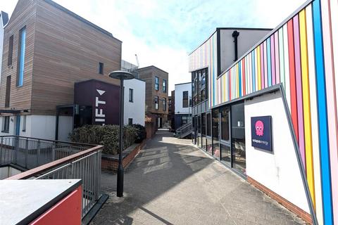 2 bedroom flat for sale, Paintworks, Arnos Vale