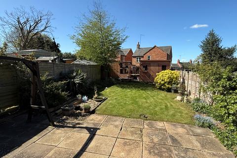 3 bedroom semi-detached house for sale, Kislingbury Road, Bugbrooke, Northampton, NN7 3QG