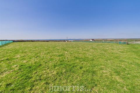 5 bedroom property with land for sale, Broad Haven, Haverfordwest