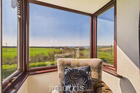5 bedroom property with land for sale, Broad Haven, Haverfordwest