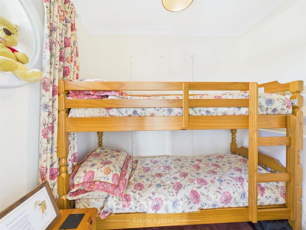 Annex Bedroom 2