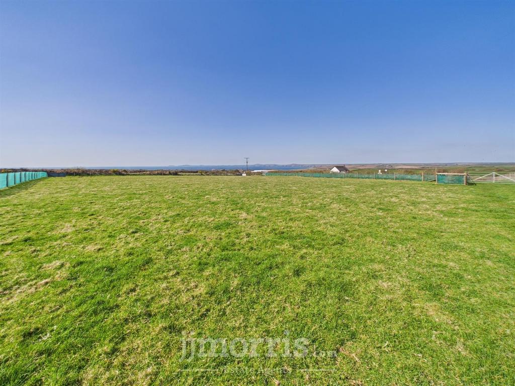 Property Externally
