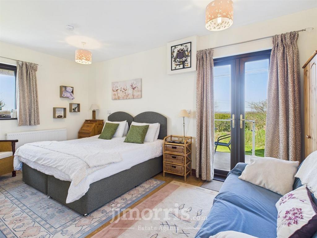 Annex Bedroom1