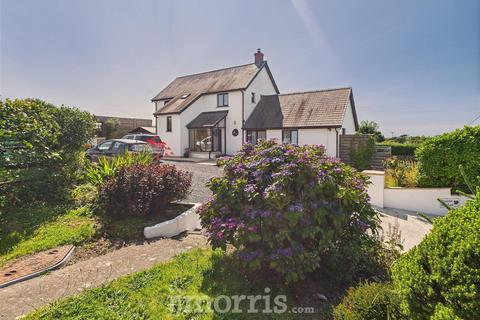 4 bedroom country house for sale, Broad Haven, Haverfordwest