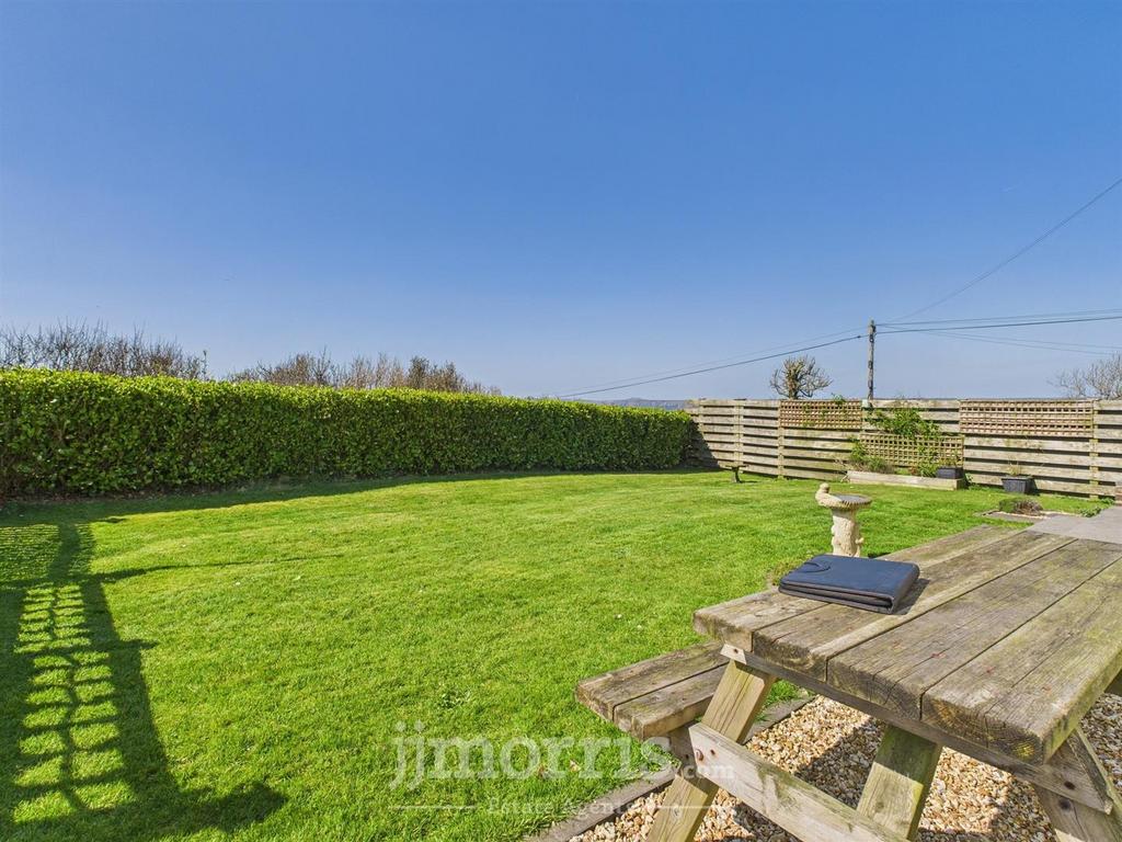 Property Externally